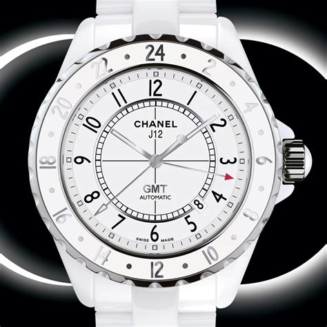 chanel gmt